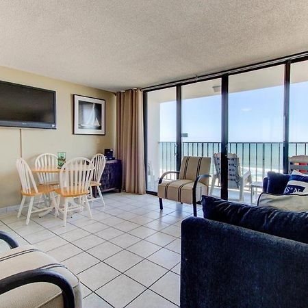 0610 Smooth Sailing By Atlantic Towers Apartment Carolina Beach Exterior foto