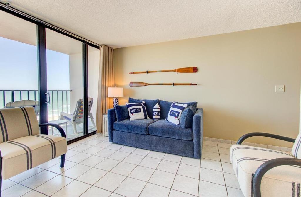 0610 Smooth Sailing By Atlantic Towers Apartment Carolina Beach Exterior foto