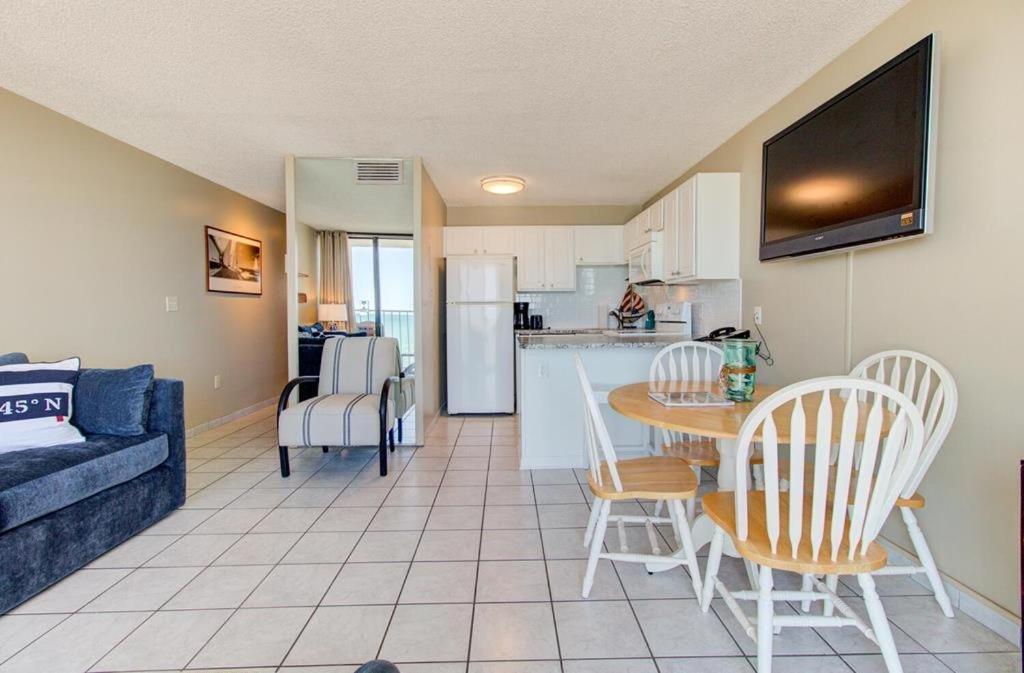 0610 Smooth Sailing By Atlantic Towers Apartment Carolina Beach Exterior foto