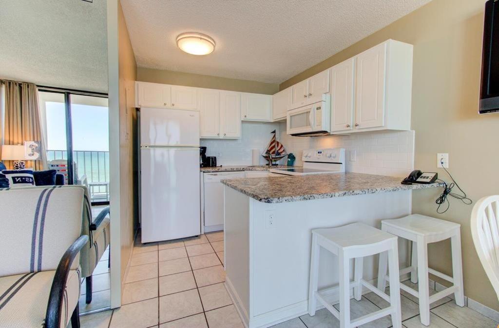 0610 Smooth Sailing By Atlantic Towers Apartment Carolina Beach Exterior foto