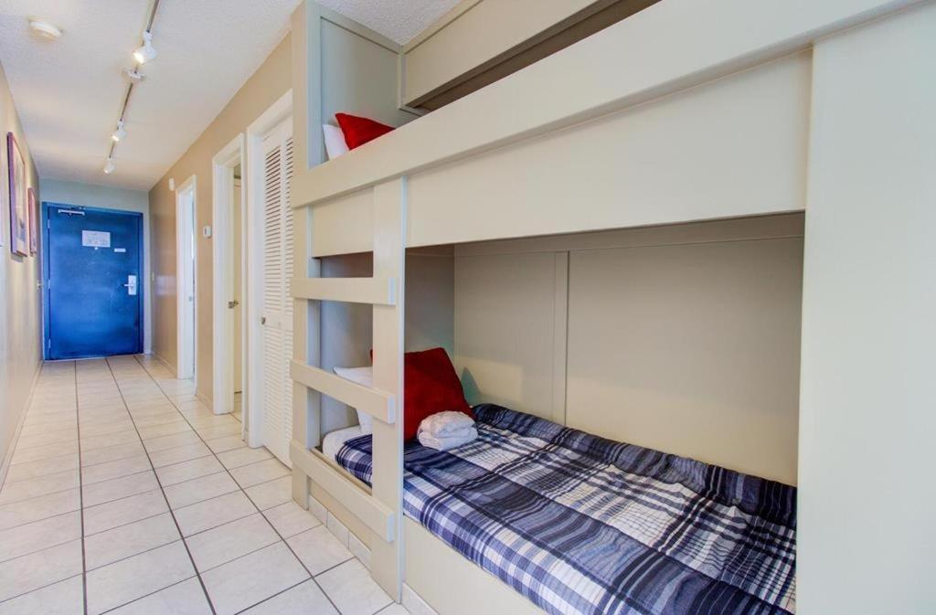 0610 Smooth Sailing By Atlantic Towers Apartment Carolina Beach Exterior foto