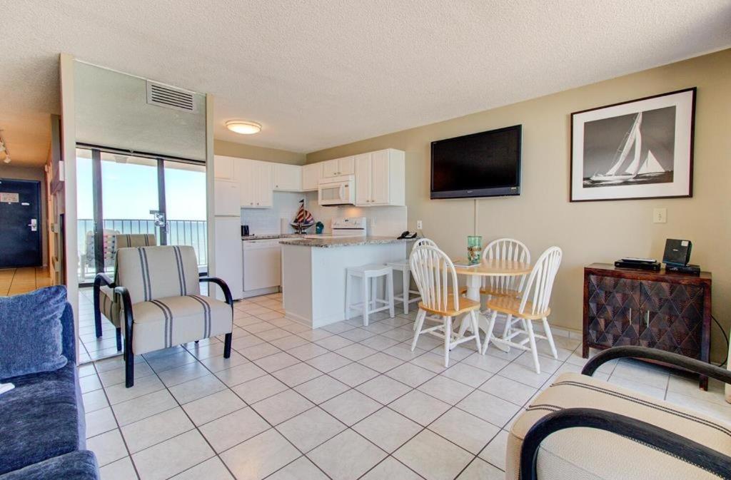 0610 Smooth Sailing By Atlantic Towers Apartment Carolina Beach Exterior foto