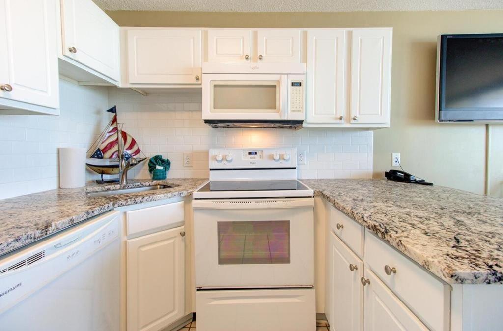 0610 Smooth Sailing By Atlantic Towers Apartment Carolina Beach Exterior foto