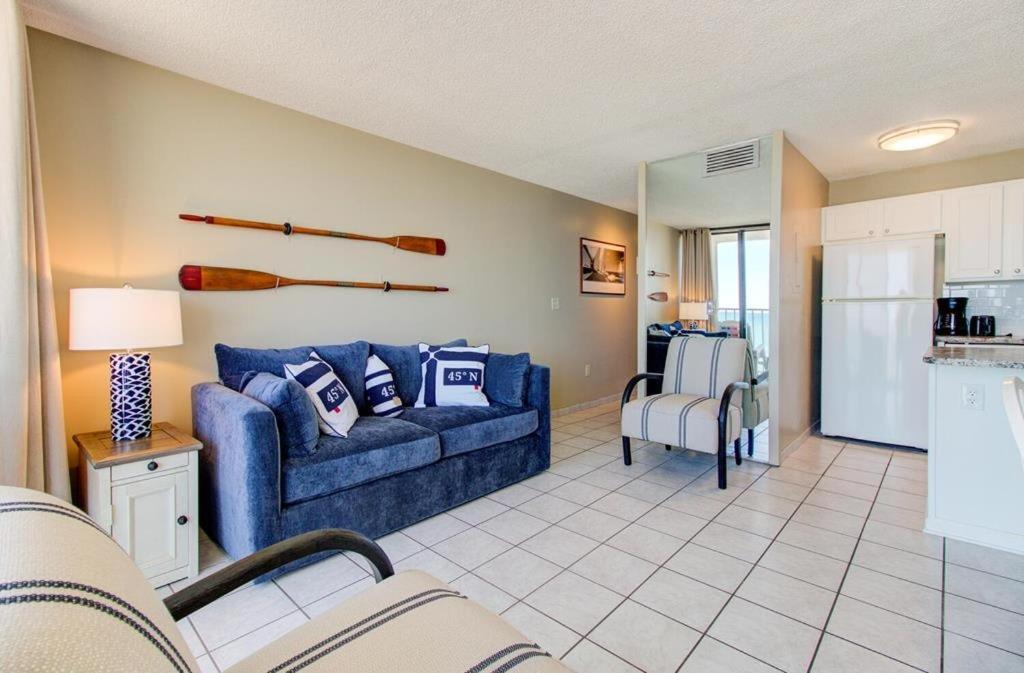 0610 Smooth Sailing By Atlantic Towers Apartment Carolina Beach Exterior foto