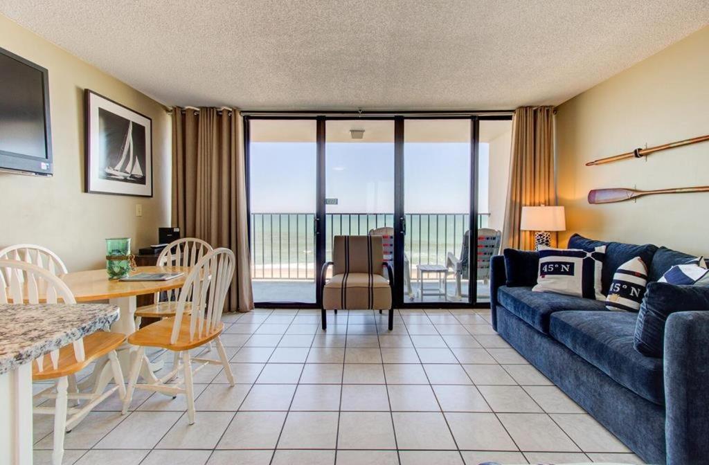 0610 Smooth Sailing By Atlantic Towers Apartment Carolina Beach Exterior foto