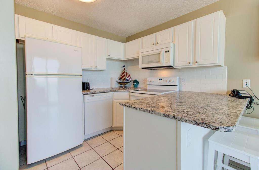 0610 Smooth Sailing By Atlantic Towers Apartment Carolina Beach Exterior foto