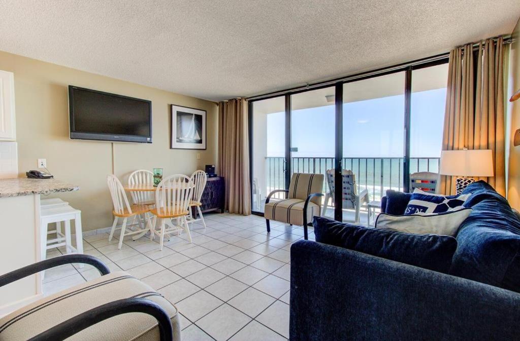 0610 Smooth Sailing By Atlantic Towers Apartment Carolina Beach Exterior foto